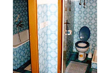 Kroatien Privát Podgora, Exterieur